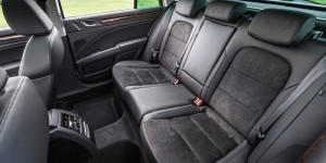 Znamenité autopotahy i pro luxusnější vozy