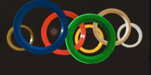 ALU kola s jinými rozměry? Řešením jsou vymezovací kroužky