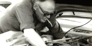 Nechte si seřídit auto profesionály