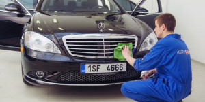 Čištění interiéru svépomoci nebo u profesionální firmy?