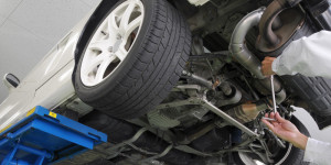 Kvalitní a prověřený autoservis v Praze