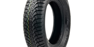 Král je mrtev, ať žije nový král. GoodYear UltraGrip 9