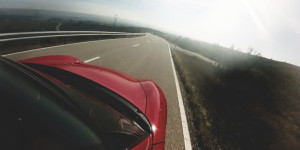 Jak na prodej automobilu