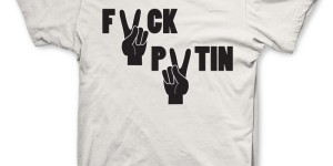 Tričko s originálním potiskem pro fajnšmekry