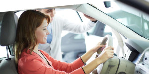 Srovnáváme možnosti financování nejen nového vozidla