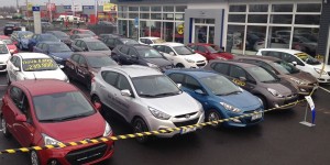 Hyundai a Opel v Chomutově za skvělé ceny