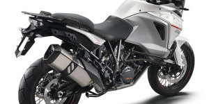 Jaká bude KTM 1290 SuperAdventure?