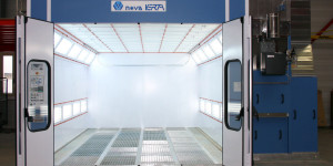 Jak poznáte kvalitní autolakovnu?