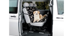 Autopotahy zabezpečí vaše auto před znečištěním