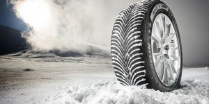 Kvalitu zimních pneumatik nepodceňujte