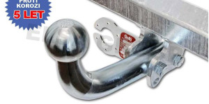 Zjistili jste, že u auta budete potřebovat tažné zařízení, ale nemáte ho? Co dělat?