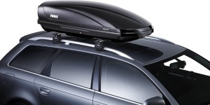 Střešní nosiče a boxy rozšíří kapacitu zavazadlového prostoru