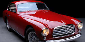 Máte doma auto veterána?