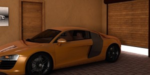 Jaká garážová vrata vybrat?