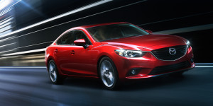 Mazda 6 Wagon – sexy kombík z Japonska po faceliftu