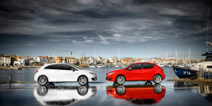 Největší showroom vozů SEAT najdete v České republice v Praze