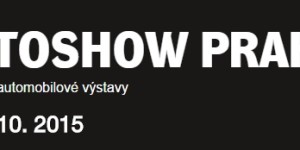 Navštivte Autoshow Praha 2015