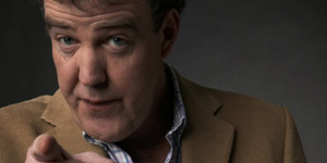Jeremy Clarkson si o aféře falšování emisí automobilky Volkswagen myslí své