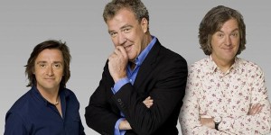 Jeremymu Clarksonovi hrozí až tři roky vězení