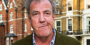 Ďábelská jízda Jeremyho Clarksona