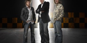 Na Amazon Prime TV se můžete těšit na zbrusu novou show