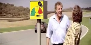 Úsměvný sváteční den s Top Gearem