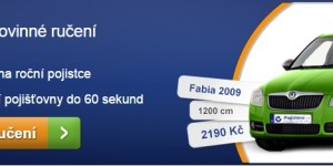 Povinné ručení se vztahuje na všechny motorové vozidla