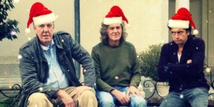 Těšte se na Vánoce