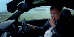 BMW prodalo zánovní vůz, na kterém se vyřádil Jeremy Clarkson