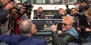 Natáčení nového Top Gearu nejde moc hladce