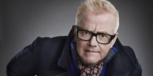 Chris Evans, aneb co o něm možná nevíte