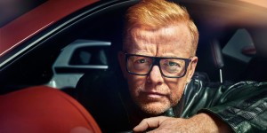 Nový Top Gear hlásí další problém