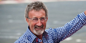 Víme, kdo bude dalším moderátorem nového Top Gearu