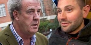 Kromě omluvy bude Jeremy Clarkson také „solit“