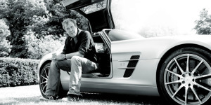 Jeremy Clarkson si myslí o lidech, kteří si pořídí auto s manuálem, své