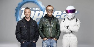 Dalším moderátorem Top Gearu bude jeden z Přátel, Matt LeBlanc