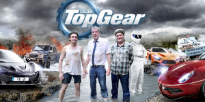 Jeremy Clarkson některá auta nemiluje