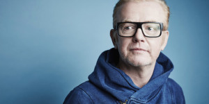 Evans z Top Gearu „útočí“ na Clarksona a jeho tým