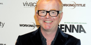 Chris Evans na natáčení nového Top Gearu „kašle“