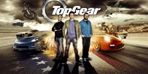 Šestá řada amerického Top Gearu bude možná lepší než připravovaný nový britský Top Gear
