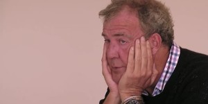 Jeremy Clarkson si založil Facebookový profil