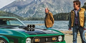 Patagonský speciál I.