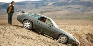 Patagonský speciál II.