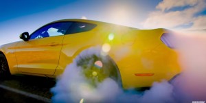 Trailer na 23. řadu Top Gearu je tady!