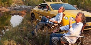 Kdo chodí rád na ryby?