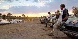 Botswanský speciál