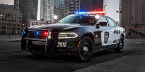 Ty nejžhavější policejní vozy světa