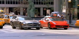 Speciál z východního pobřezí USA