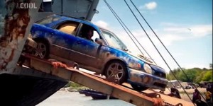 Africký speciál II.