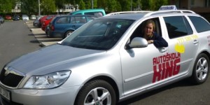 Školení řidičů Vám pomůže k lepšímu uplatnění